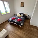 Maison Climatisee Avec Piscine Carlux