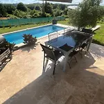 Villa Maison Climatisee Avec Piscine