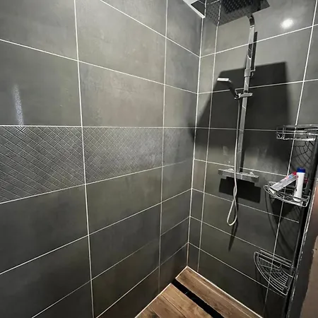 Maison Climatisee Avec Piscine Villa