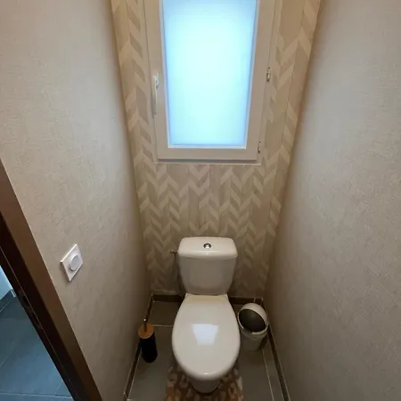 Maison Climatisee Avec Piscine *