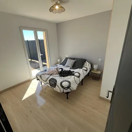 Maison Climatisee Avec Piscine Carlux