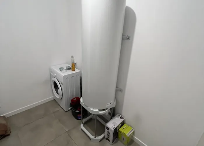 Βίλα Maison Climatisee Avec Piscine