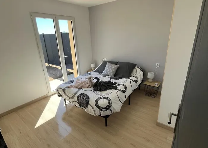 Maison Climatisee Avec Piscine Carlux